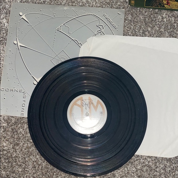 Styx Vinyl Record Collection - Picture 4 of 7